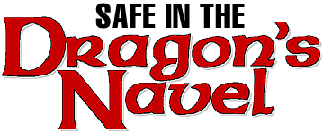 Safe in the Dragon's Navel