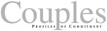 Couples: Profiles of Commitment