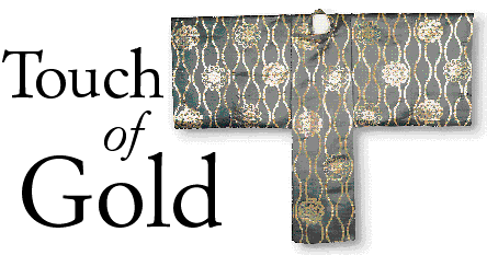 Touch of Gold