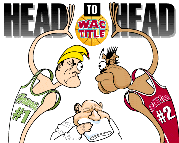 Head to Head