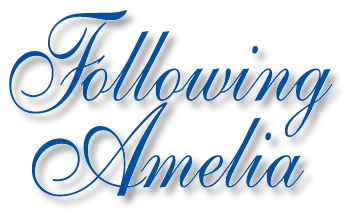 Following Amelia