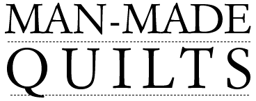 Man-Made Quilts