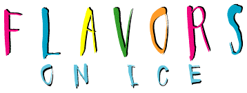 Flavors on Ice