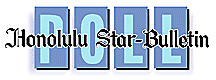 Star-Bulletin Poll