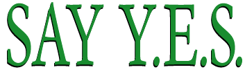 SAY Y.E.S.