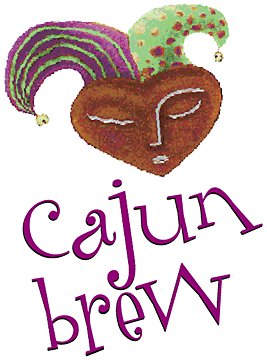 Cajun brew