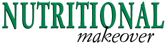Nutritional makeover