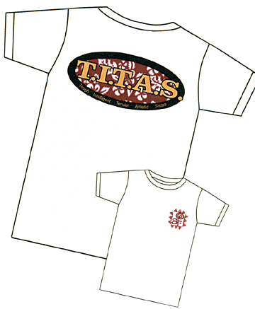 TITAS Shirts