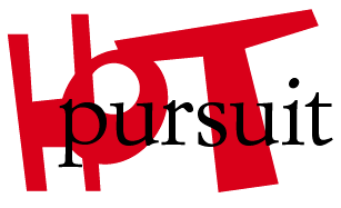 HOT Pursuit!