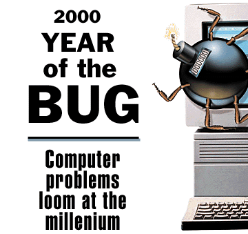 Year of the Bug: Computer problems loom