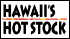 Hawaii's Hot Stock