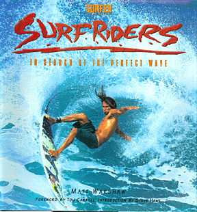 Surf Book