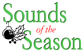 Sounds of the Season