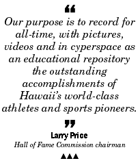 Larry Price quote