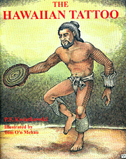 The Hawaiian Tattoo book