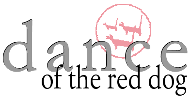 dance of the red dog