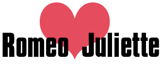 Romeo [loves] Juliette