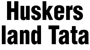 Huskers land Tata