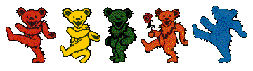 bears