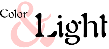Color &Light