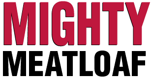 Mighty Meatloaf