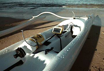 Canoe