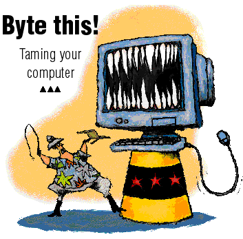 Byte This