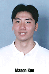 Mason Kuo