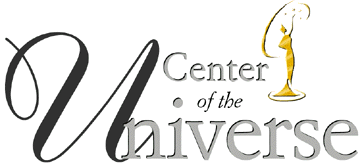 Center of the Universe