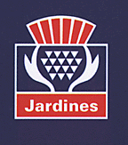 Jardine Logo