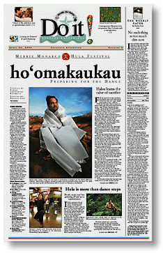 Features section cover