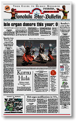 Features section cover