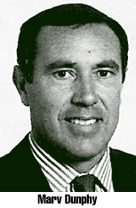 Marv Dunphy
