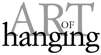 Art of hanging