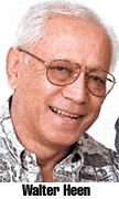Walter Heen