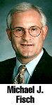 Michael Fisch