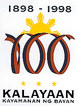 Kalayaan logo