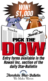 Pick the Dow