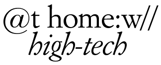 @home:w//high-tech