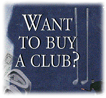 Want to buy a club?