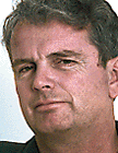 Pat Bigold