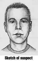 Suspect sketch