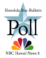 Poll logo