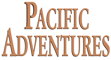 Pacific Adventures