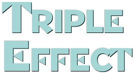 Triple Effect