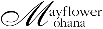 Mayflower ohana
