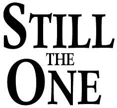 Still the One