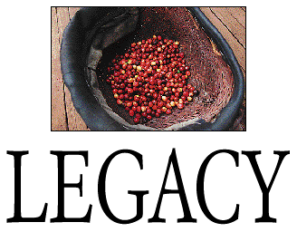 LEGACY