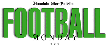 Football Monday