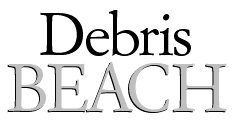 Debris Beach